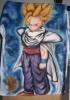 maglia dbz 2 by Aerografia Cagliari