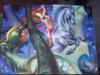 Fantasy.. by  Melostyle