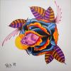 Old Style Tattoo 5 by Simone Palagano