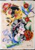 Traditional  by Simone Palagano