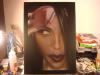 Aaliyah by  Pepe Aerogr