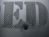 Carbon fiber shooted di  Pepe Aerogr