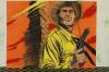 Tex Willer by  Pepe Aerogr