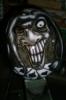 casco joker by  Plz