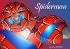 spiderman by Peter Pen