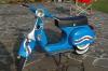 vespa samp by Peter Pen