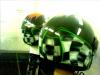 Helmet by  Philippe