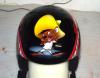 Helmet by  Philippe