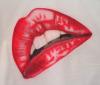 Hot Lips by Arthur Neto
