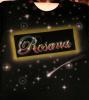 T-shirt for Rosana by Arthur Neto