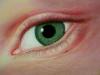Got an eye on you... by Arthur Neto