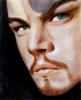 Di Caprio by Arthur Neto