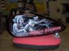harley giappo/fantasy by Luca Di Leo