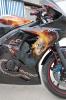 ghost rider by Luca Di Leo
