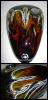 fiamme su virago by  Pt Design