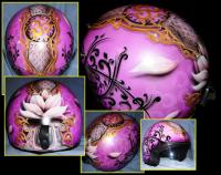 casco indiano by  Pt Design