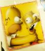 homer e bart by  Pt Design