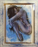 donna ibernata by  Pt Design