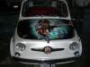 500 abarth by  Quart