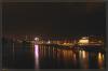 Berlin at night IV by Ralf R-Brush