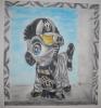  by  Raptus Art