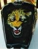 tigre by Renzo Mazzini