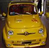 tuning 500 by Renzo Mazzini