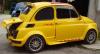 tuning 500 by Renzo Mazzini