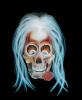 skull by Renzo Mazzini