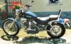 yamaha virago by Renzo Mazzini