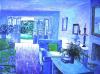 Relaxing room by  Rola