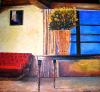 Out is the night 1 by  Rola