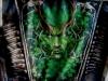 green man by  Salopian