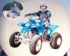 quad 4 by Thierry Seydinatiti