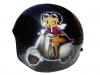 betty boop by Sheila Pizzighello