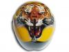 tiger2 by Sheila Pizzighello