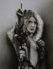 robert plant by Sheila Pizzighello