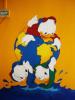 qui quo qua by Sheila Pizzighello
