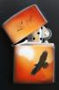 zippo retro by Sheila Pizzighello