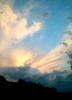 Cielo di fuoco di Sievim Beutin