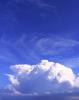 Cumulus nembo di Sievim Beutin