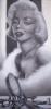 marylin by  Sirtwo
