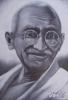 gandhj by  Sirtwo