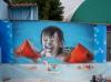 piscine le acacie by  Sirtwo