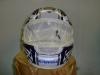 casco superpole de  Sisco Boy