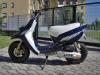 booster m1 by  Sisco Boy