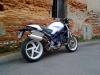 monster s4r by  Sisco Boy