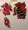 t-shirt front di  Slipknik