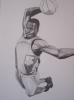 serie basket by Silvio Riviezzo