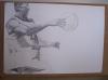 serie basket 2 by Silvio Riviezzo